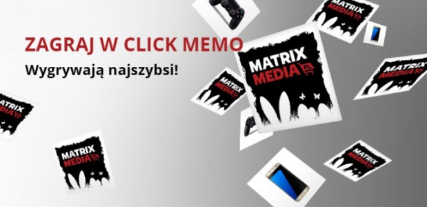 Konkurs "Wielkanocne Memory w Matrix Media"