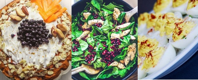 Konkurs "Wielkanocne pyszności"