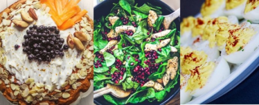 Konkurs "Wielkanocne pyszności"