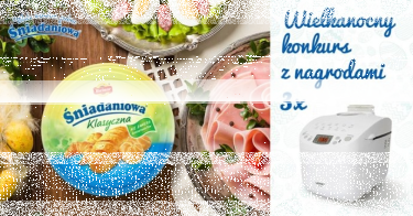 Wielkanocny konkurs