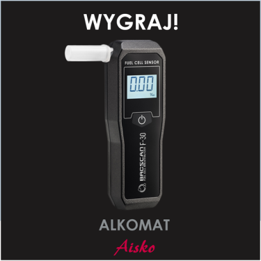 Konkurs "Bezpieczna majówka"