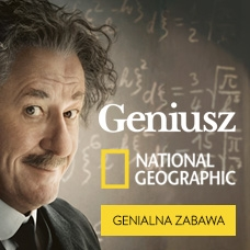 Konkurs "Geniusz"