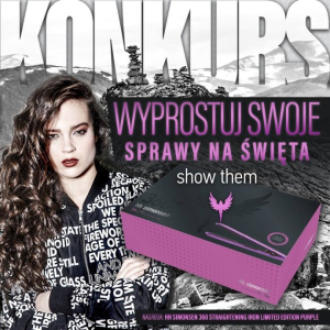 Konkurs fotograficzny "Wyprostuj swoje sprawy na Święta"