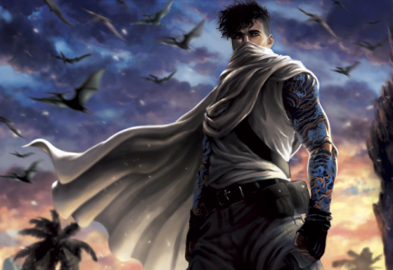 wygraj książkę Twierdza Kimerydu!