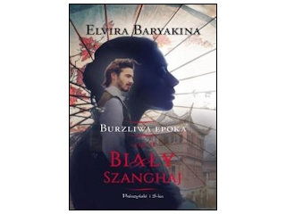 Wygraj książkę "Biały Szanghaj" do godz. 20:00