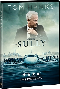 Wygraj DVD z filmem "Sully"