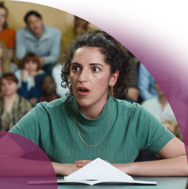 Konkurs "The DNA Journey"