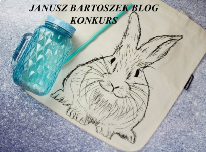 Konkurs "Torba i słoik"