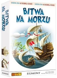 Konkurs "Bitwa na morzu"