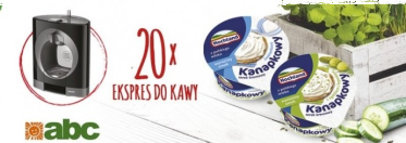 Konkurs "Hochland Kanapkowy" ABC