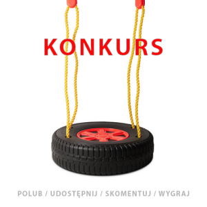 Konkurs "Huśtawka"