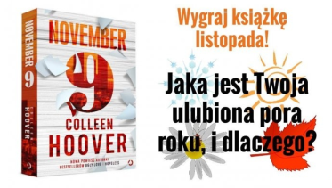 Wygraj książkę "Problem trzech ciał" Cixin Liu