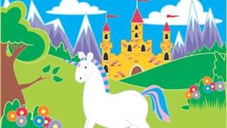 Konkurs literacki "Opowiem Ci bajkę"