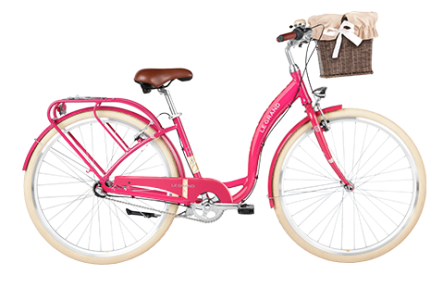 Konkurs "Rowerowa wycieczka do krainy marzeń"