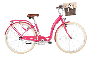 Konkurs "Rowerowa wycieczka do krainy marzeń"