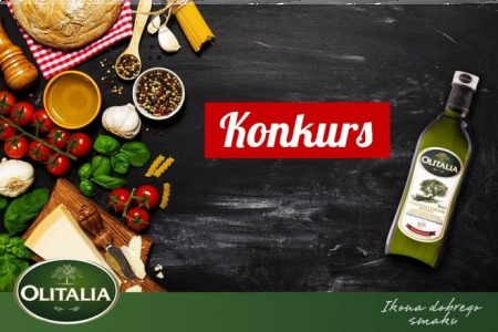 Konkurs "Świąteczne danie"