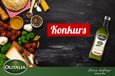 Konkurs "Świąteczne danie"