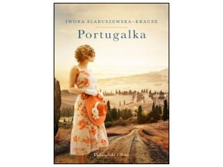 Wygraj książkę "Portugalka" do godz. 20:00