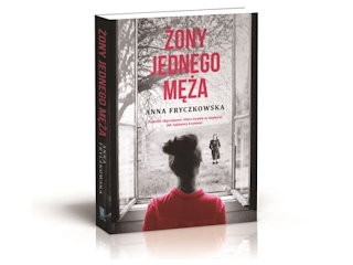 Wygraj książkę "Żony jednego męża" do godz. 20:00