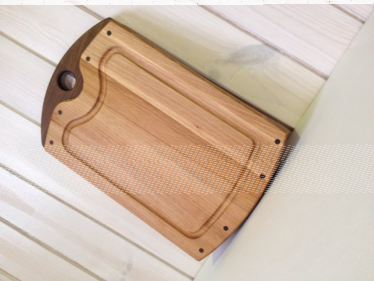 Wygraj deskę do krojenia Mildner.pl