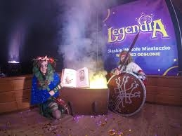 Konkurs na utwór inspirowany Legendą o Lechu