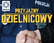 Konkurs "Przyjazny dzielnicowy" kujawsko-pomorskie