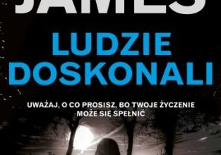 Qfantydzień z "Ludźmi doskonałymi" #07 do godz. 20:00