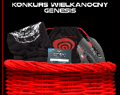 Konkurs "Wielkanocny genesis"