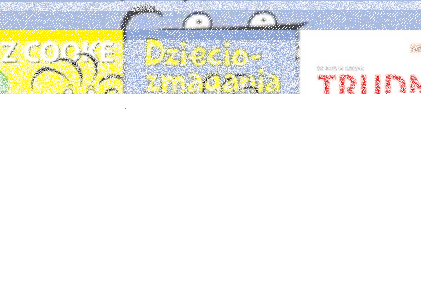 Wygraj książki przydatne od poczęcia do wychowania małego dziecka