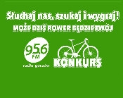 Wygraj rower w Gorzowie