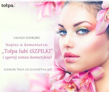 Wygraj zestaw - niespodziankę