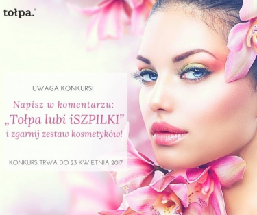 Wygraj zestaw - niespodziankę