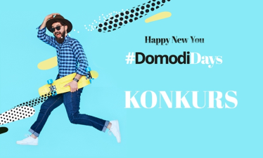 Konkurs "Happy New You"
