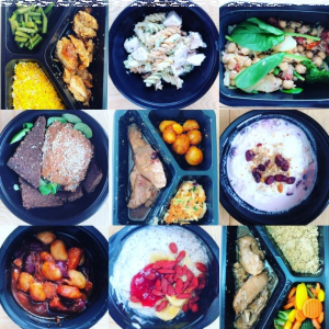 Wygraj dietę pudełkową!