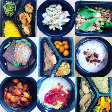 Wygraj dietę pudełkową!