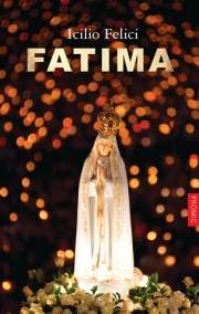 Wygraj książkę "Fatima"