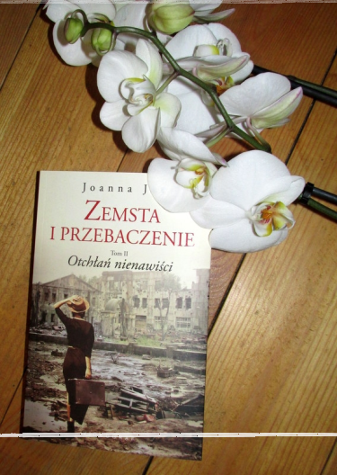 Konkurs "Co wywołuje w was otchłań nienawiści?"