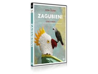 Wygraj DVD "Zagubieni" do godz. 20:00