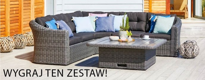 Konkurs "Letnie hygge"