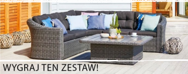 Konkurs "Letnie hygge"