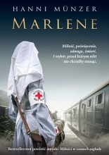 Wygraj książkę "Marlene"