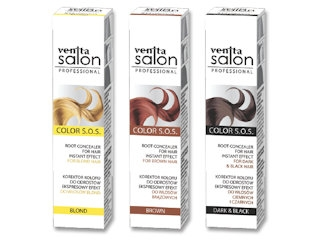 Konkurs "Pozbądź się odrostów z Venita" do godz. 20:00