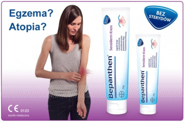 Konkurs "Skóra bez egzemy"