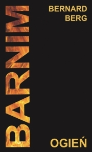 Wygraj książkę "Barnim. Ogień"