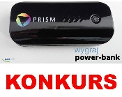 Wygraj power bank