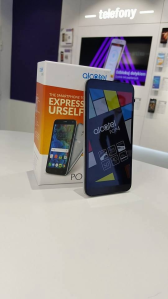 Wygraj telefon Alcatel Pop 4, salon Play, Skoczów