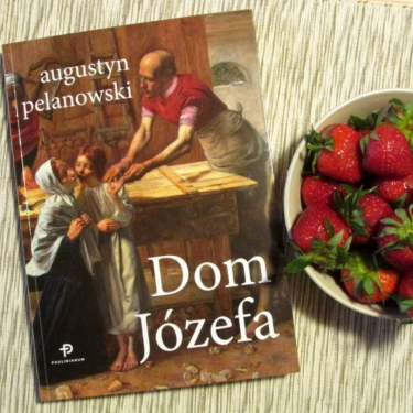 Konkurs "Co chcielibyście znaleźć w Domu Józefa?"