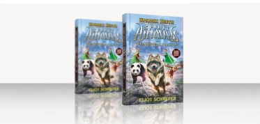 Wygraj książkę "Upadek Bestii"