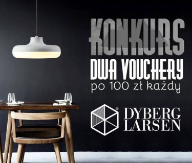 Wygraj voucher na kwotę 100 zł