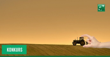 Konkurs fotograficzny "Iluzja optyczna - agro"